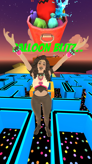 Balloon Blitz – screenshot 5