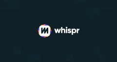 Whispr – screenshot 1