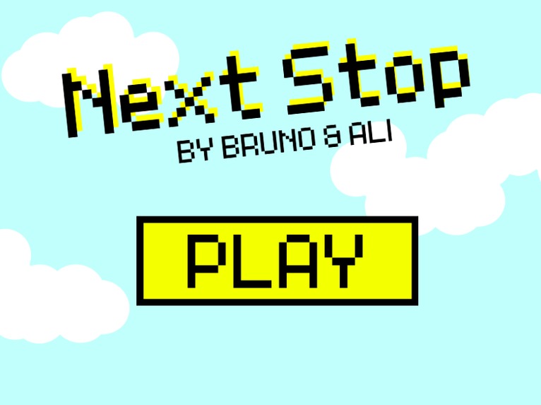 Next Stop – screenshot 1