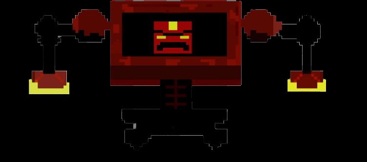 Last Link – screenshot 1