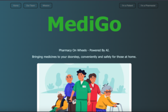 Medigo