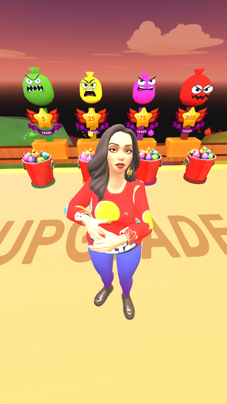 Balloon Blitz – screenshot 7