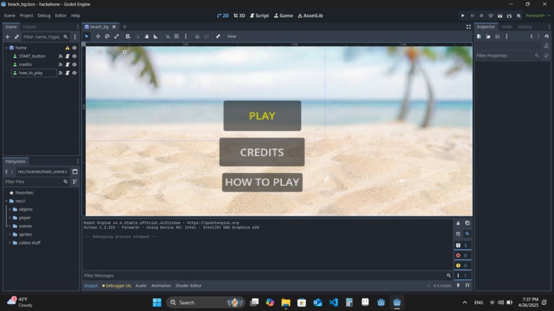 2playergamers – screenshot 2
