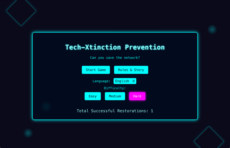 Lockdown Survivar – screenshot 1