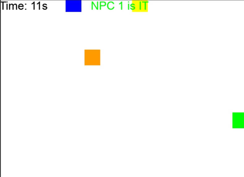 Ultimate Tag – screenshot 1