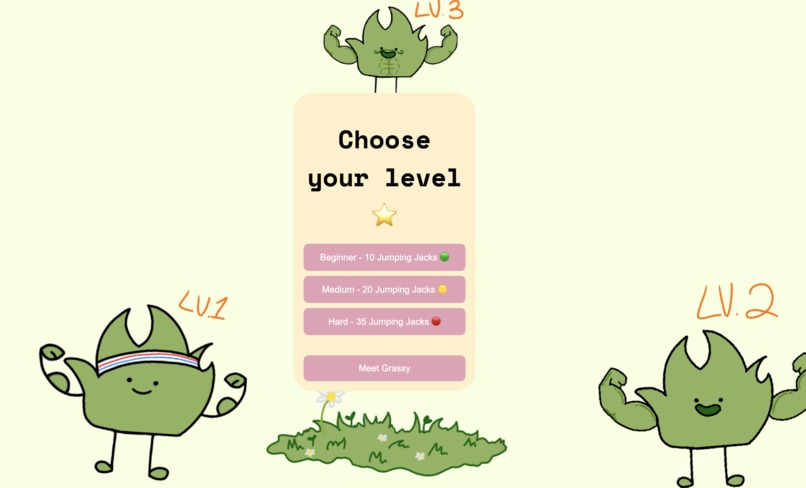 TouchGrass – screenshot 5