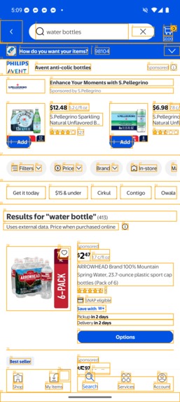 Amadeus – screenshot 2