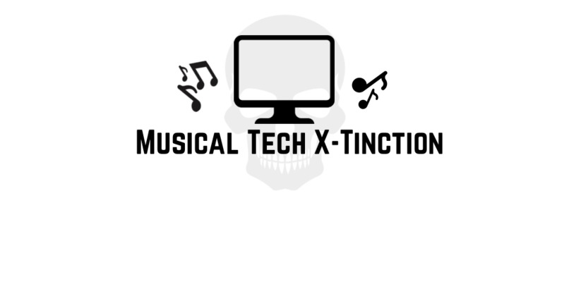 Musical Tech X-Tinction – screenshot 1