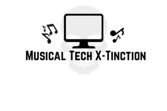 Musical Tech X-Tinction
