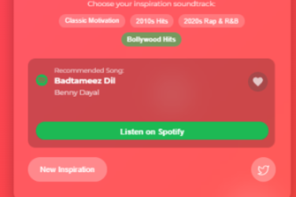 InspireTune