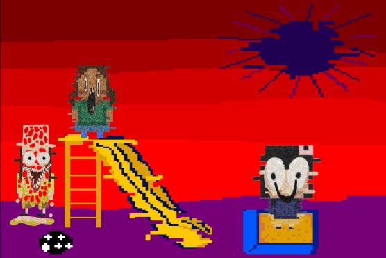 Totally Normal Life Sim – screenshot 2