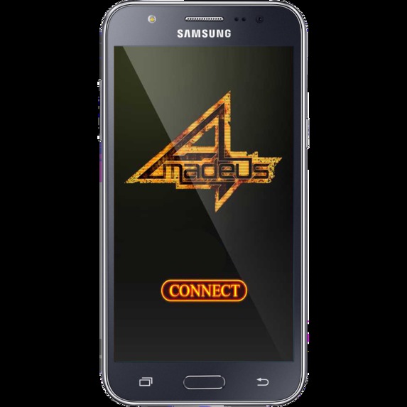 Amadeus – screenshot 4