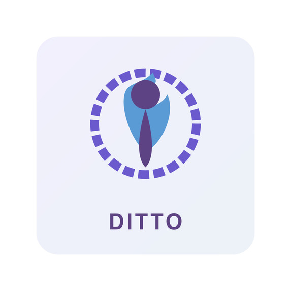 Ditto – screenshot 1