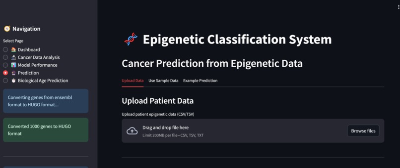 WeeklyPulse – screenshot 5