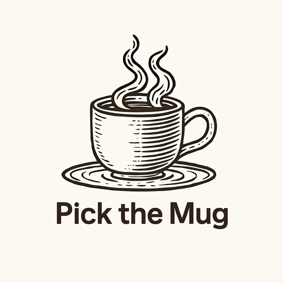 Pick your Mug – screenshot 1