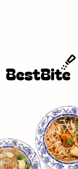 BestBite – screenshot 1
