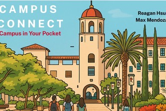 CampusConnect - SDSU Hackathon 2025