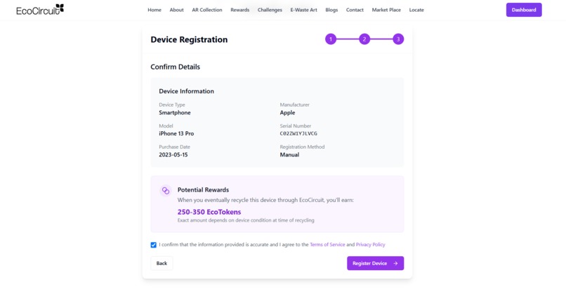 Dummy – screenshot 1