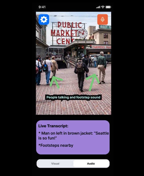 SenseAbility – screenshot 3