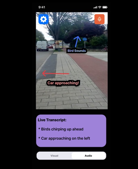 SenseAbility – screenshot 4