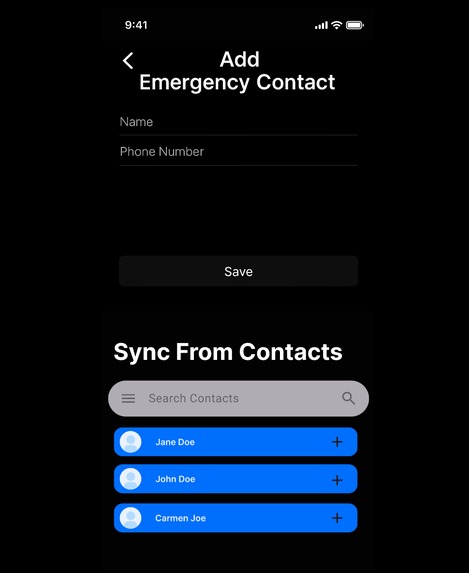 SenseAbility – screenshot 5