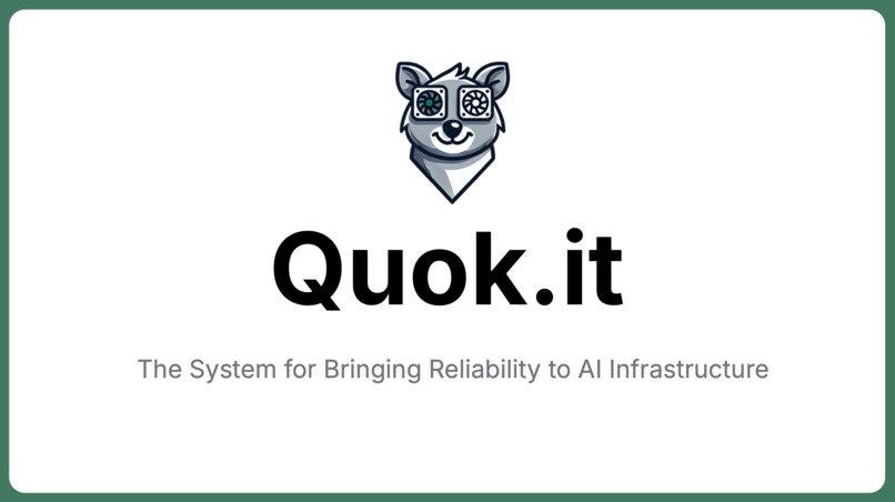 Quokspie - Team 20 – screenshot 1