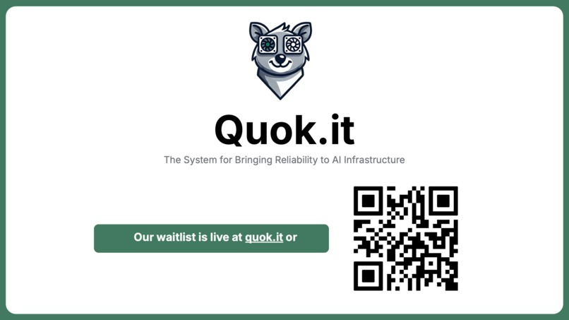 Quokspie - Team 20 – screenshot 15