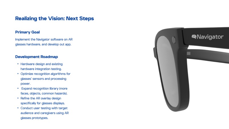 Navigator – screenshot 16