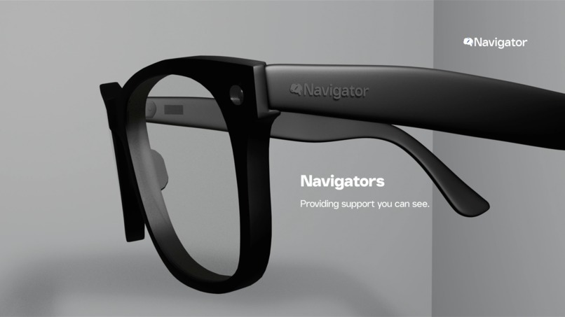 Navigator – screenshot 11