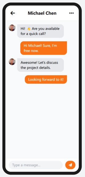 comatch.ai – screenshot 7