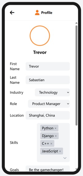 comatch.ai – screenshot 8