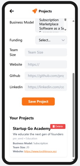 comatch.ai – screenshot 10
