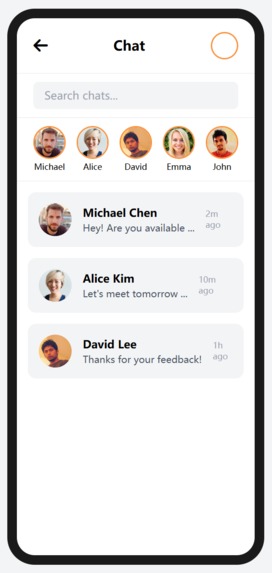 comatch.ai – screenshot 6