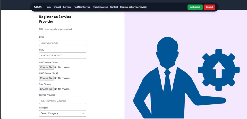 Aasani – screenshot 9