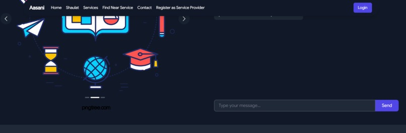 Aasani – screenshot 10