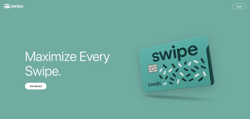 Swipe – screenshot 1