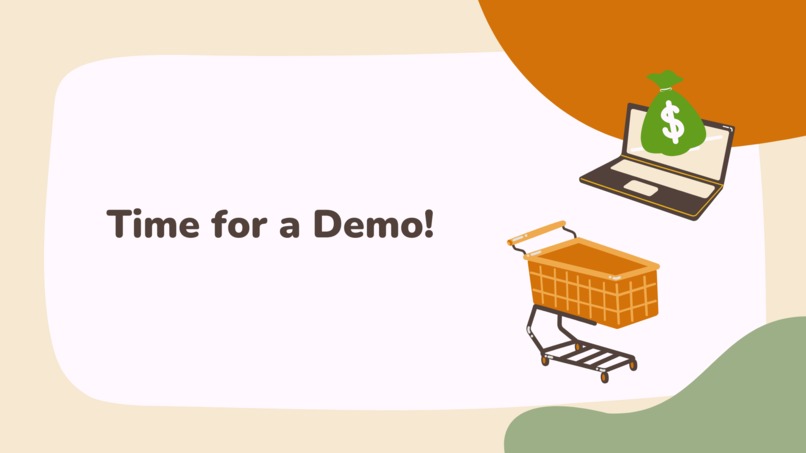 Budgetnator – screenshot 4