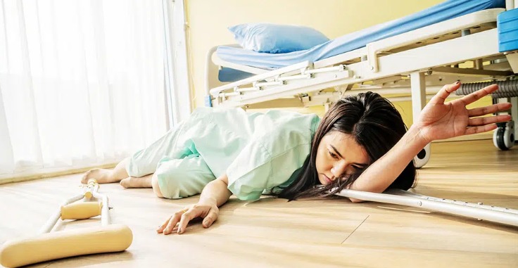 CareBotix – screenshot 3