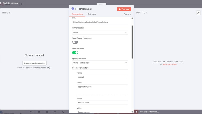 AutoSearch – screenshot 11