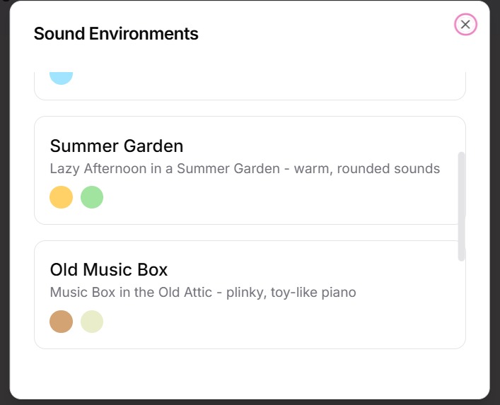 Piano Heartbeat Blossom – screenshot 11
