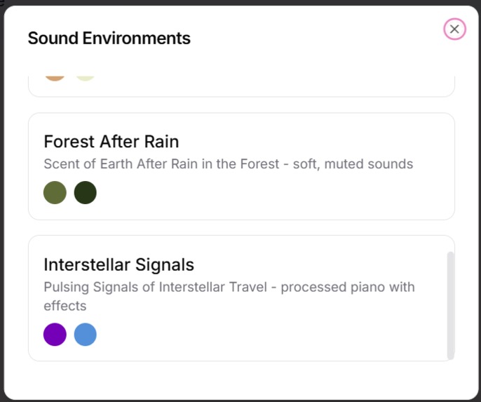 Piano Heartbeat Blossom – screenshot 12