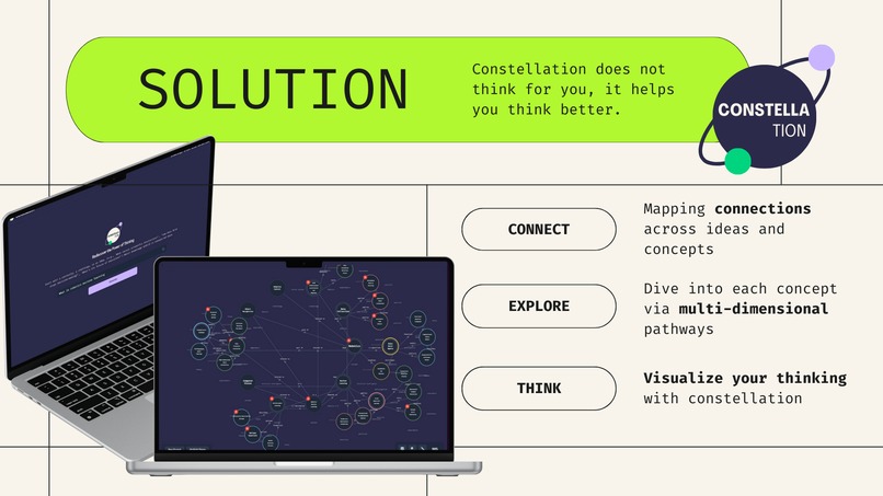 Constellation – screenshot 4