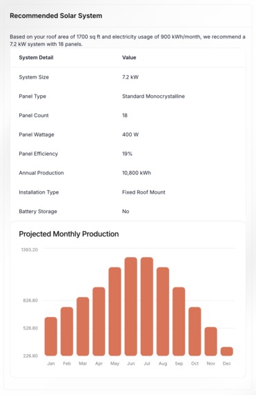 Solar Flair ☀️ – screenshot 1