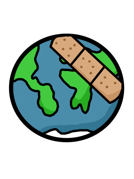 Litter Bug – screenshot 2