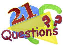 21 Questions – screenshot 1