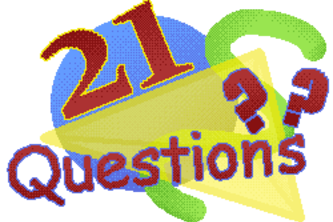 21 Questions