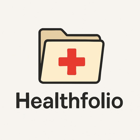 Healthfolio: deductibles be wildin. – screenshot 1