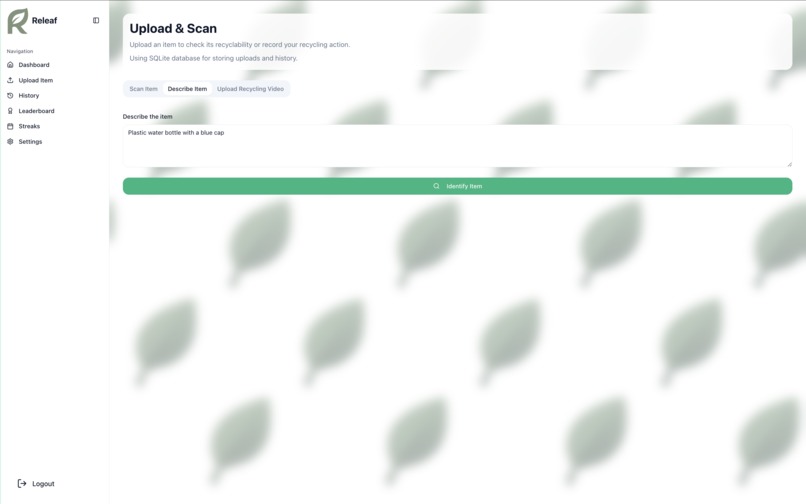 Releaf – screenshot 5