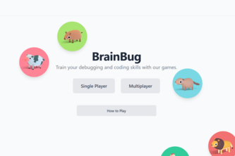 BrainBug