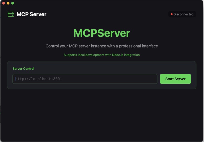 GitArsenal – screenshot 2